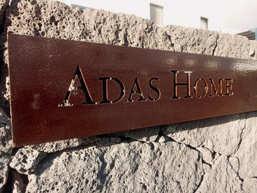 Lovely Adas Home