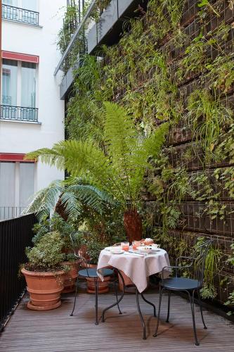 Villa-des-Prés photo 61