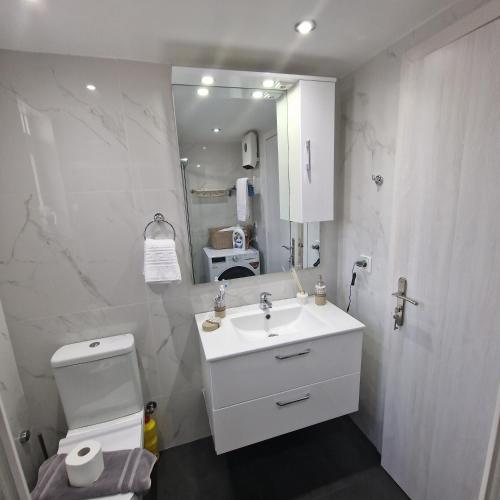 Luxury apartment Kato Patissia