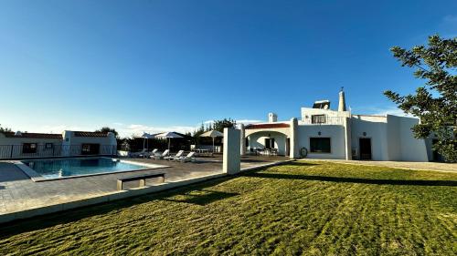 Mourisca - Private Pool - 13 Guests - Vilamoura