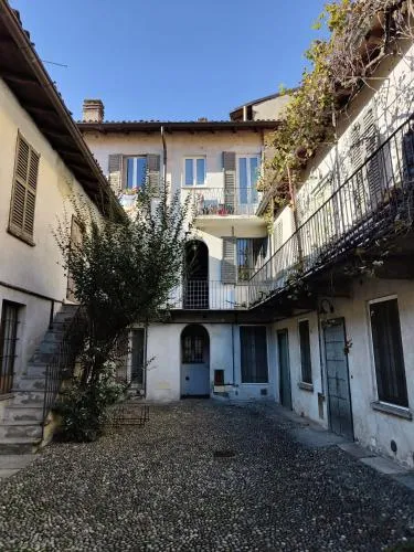 Milan Stay - Alzaia Naviglio Grande photo 31