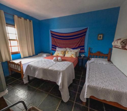 Hostel Yellow House MG – Photos 5