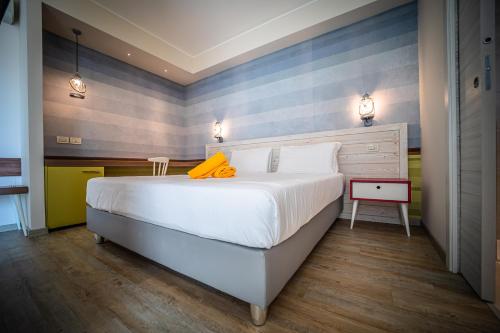 Φωτογραφία από το άλμπουμ του Hotel San Michele σε Μπιμπιόνε