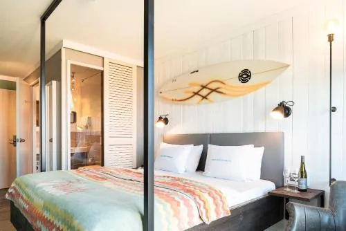 Beach Motel St. Peter-Ording photo 3