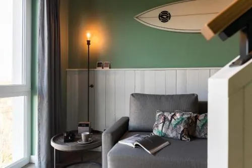 Beach Motel St. Peter-Ording photo 16