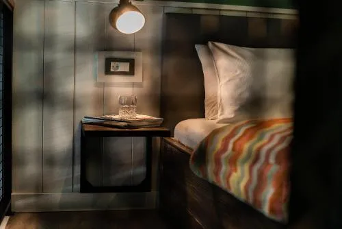 Beach Motel St. Peter-Ording photo 19
