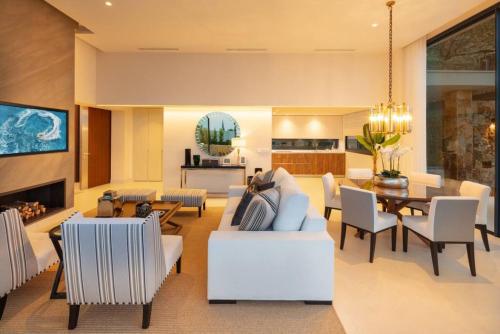 Villa Anamaya - Brand new villa in Nueva Andalucia