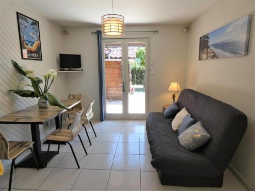 Afbeelding uit fotogalerij van Escapade oceane in Vielle-Saint-Girons