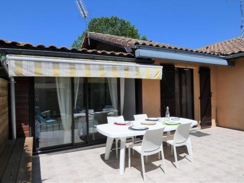 Afbeelding uit fotogalerij van Escapade oceane in Vielle-Saint-Girons