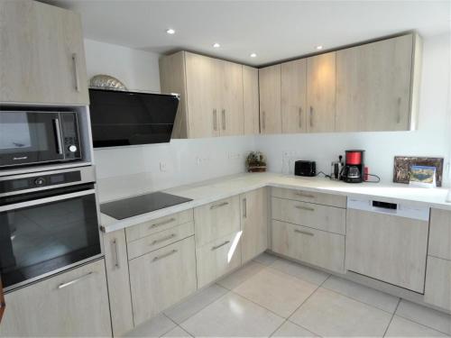 La villa du point du jour