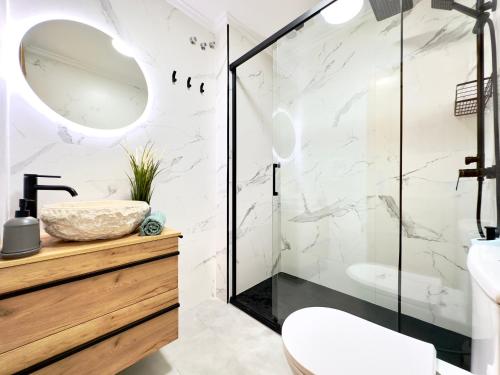 Playa del Cura, 2 Min zum Strand, Zentral, Kostenlos Parken