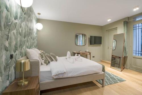81g. New Renovated Studio Invalides EffeilTower