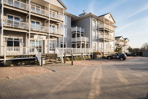 Beach Motel St. Peter-Ording photo 45