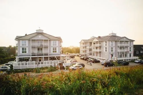 Beach Motel St. Peter-Ording photo 1