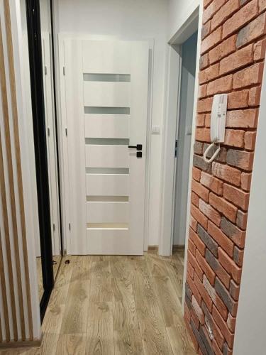 Φωτογραφία από το άλμπουμ του Apartamenty Bartoszyce 3 σε Bartoszyce