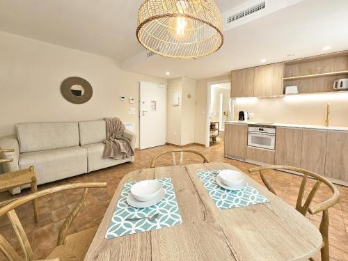 Apartamentos Las Ciencias Studio Z