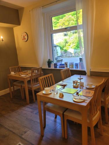 Gambar di galeri bagi Elton Guest House di Grange Over Sands