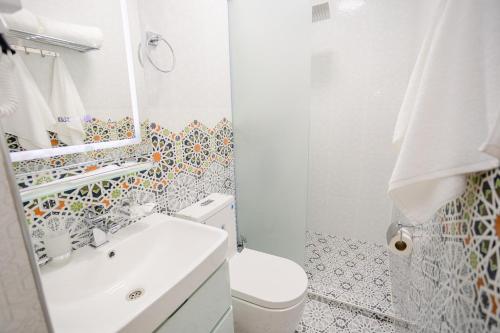 Afbeelding uit fotogalerij van Mahalla old city in Samarkand