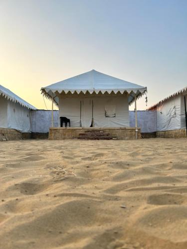 Φωτογραφία από το άλμπουμ του Osaka Desert Safari Camp σε Jaisalmer