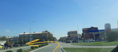 Fotografie z fotogalerie ubytování Anka v destinaci Jagodina