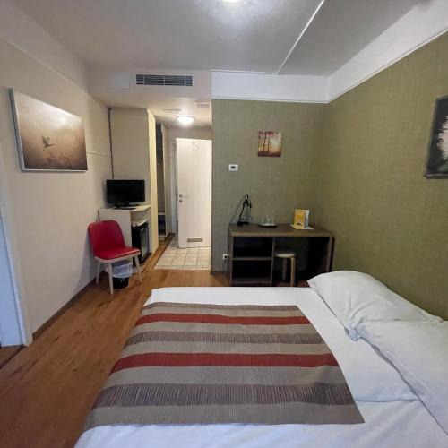 Harmónia Hotel Sárvár