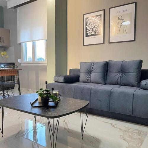 KM Ethnikis Amynis A - Appartement D'une Chambre