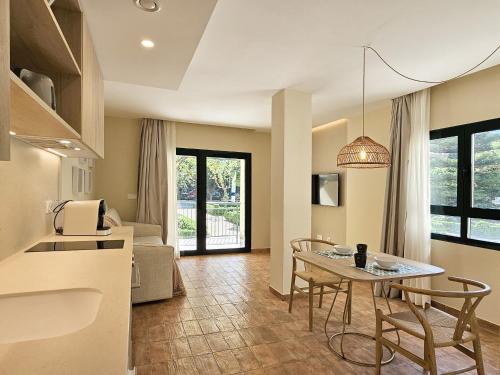 Apartamentos Las Ciencias Studio X