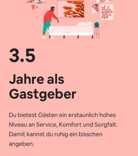 Imagem da galeria de Unterkunft Paulchen em Lüneburg