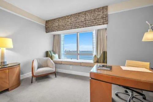 2 Bedroom OR King Studio Suites Four Seasons Hotel Miami Free Wi-Fi & Free Parking photo 111