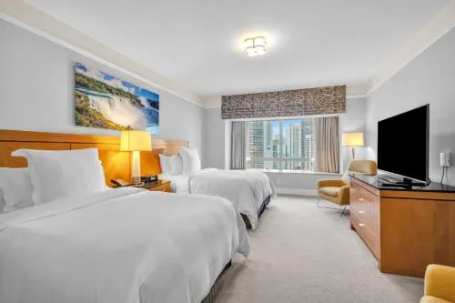 2 Bedroom OR King Studio Suites Four Seasons Hotel Miami Free Wi-Fi & Free Parking photo 112