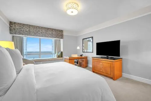 2 Bedroom OR King Studio Suites Four Seasons Hotel Miami Free Wi-Fi & Free Parking photo 109