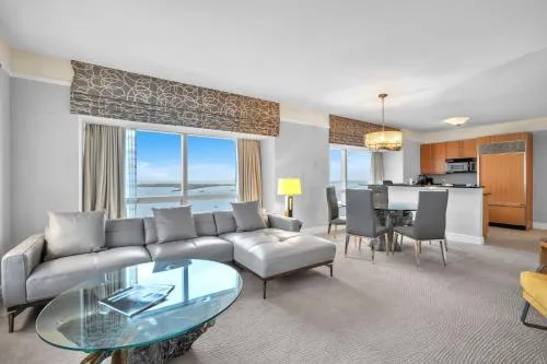 2 Bedroom OR King Studio Suites Four Seasons Hotel Miami Free Wi-Fi & Free Parking photo 102