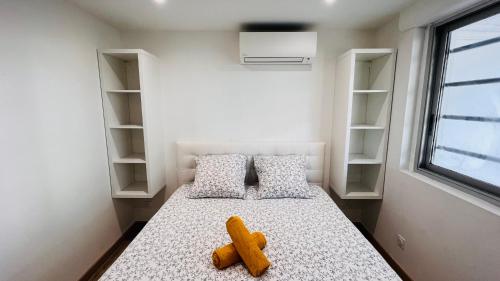 Appartement Cosy - Self Check-In -