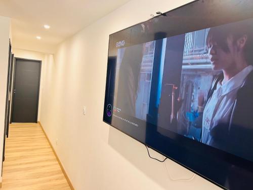 Appartement Cosy - Self Check-In -