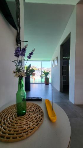 Fotografie z fotogalerie ubytování Tamboleiro's Hotel Residence v destinaci Salvador
