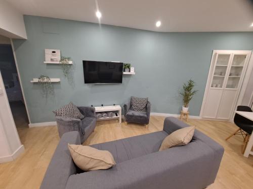 Atardecer en GIJON - VUT3674AS