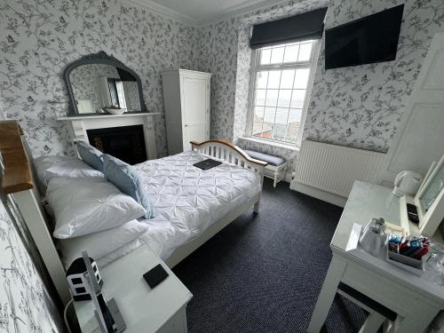 Gallery image of Caer Menai in Caernarfon