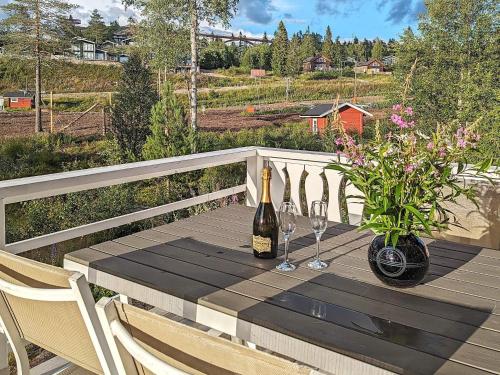 Gallery image of 6 person holiday home in SYSSLEBÄCK-By Traum in Sysslebäck