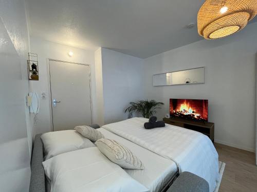 Petit cocon paisible