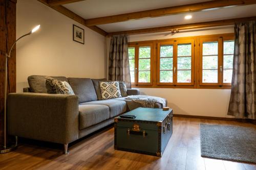 Chalet Elza photo 2