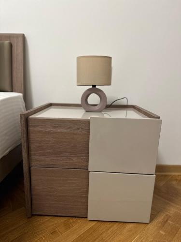 Fotografie z fotogalerie ubytování Apartman 8 v destinaci Vrdnik