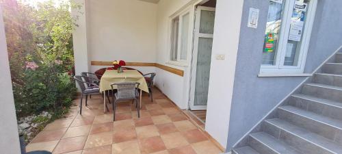 Fotografie z fotogalerie ubytování Holiday Park Lu-ka Pakoštane 2 v Pakoštane