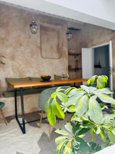 Gambar di galeri bagi Ocean Home di Essaouira