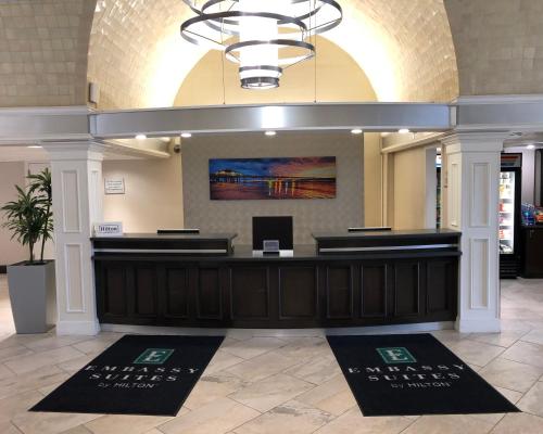 Embassy Suites Corpus Christi – Photos 4
