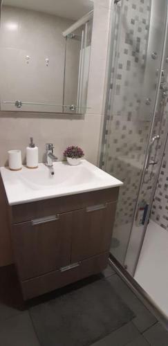 Pedreira apartment photo 3