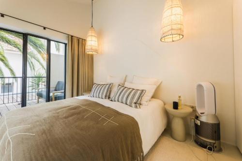 aÏA KEYWEEK Quiet town house photo 3