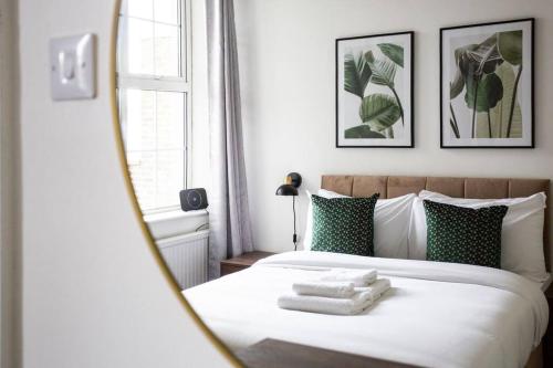 Mulberry View by Sorted Stay