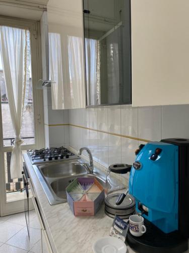 Avolina’s Apartment