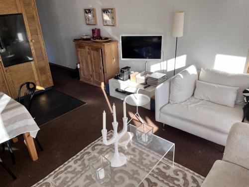 Appartement cosy et idéalement situé