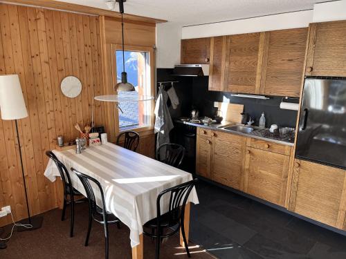 Appartement cosy et idéalement situé